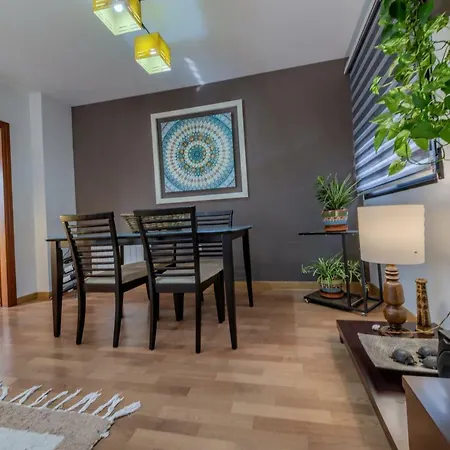 Apartamento Con Encanto En Granada, La Zubia Exterior photo