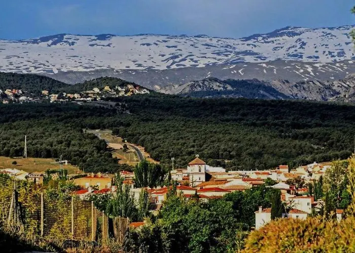 Apartamento Con Encanto En Granada, La Zubia
