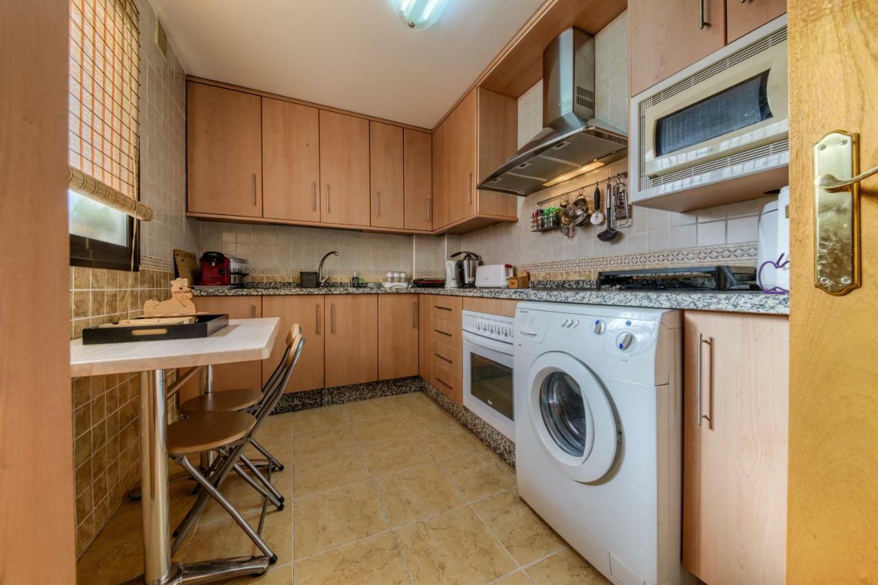 Con Encanto En Granada, Apartment La Zubia (Granada)