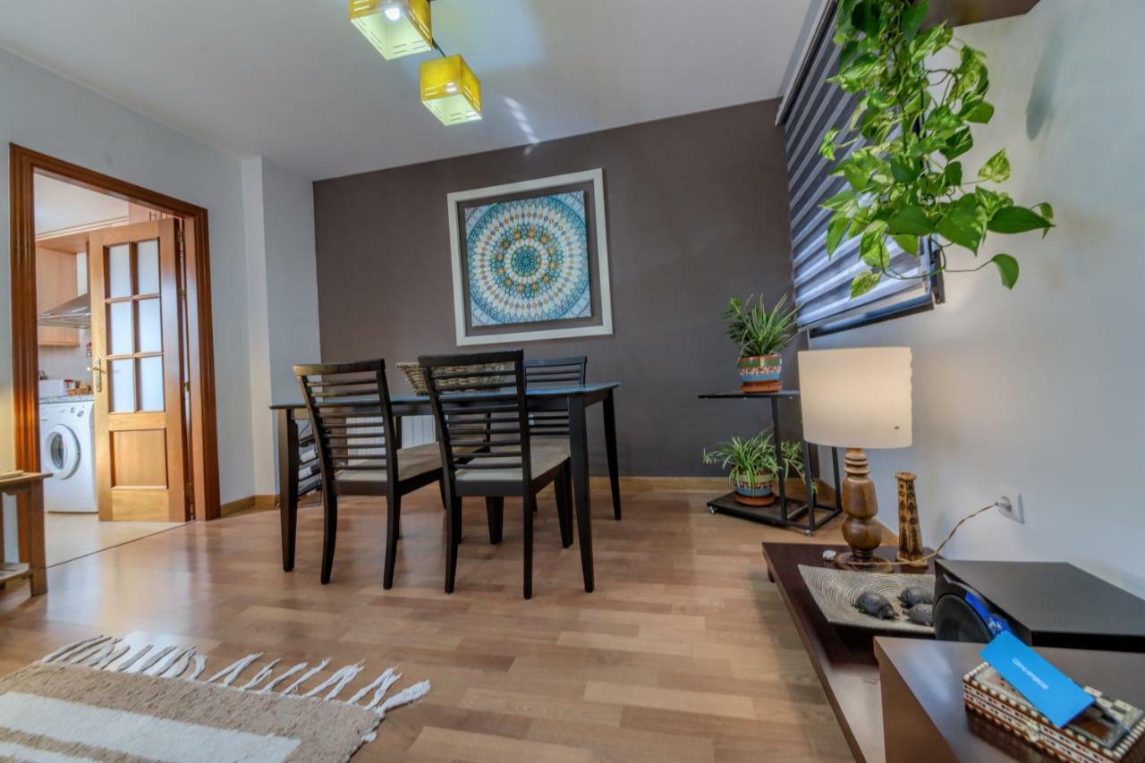 Con Encanto En Granada, Apartment *