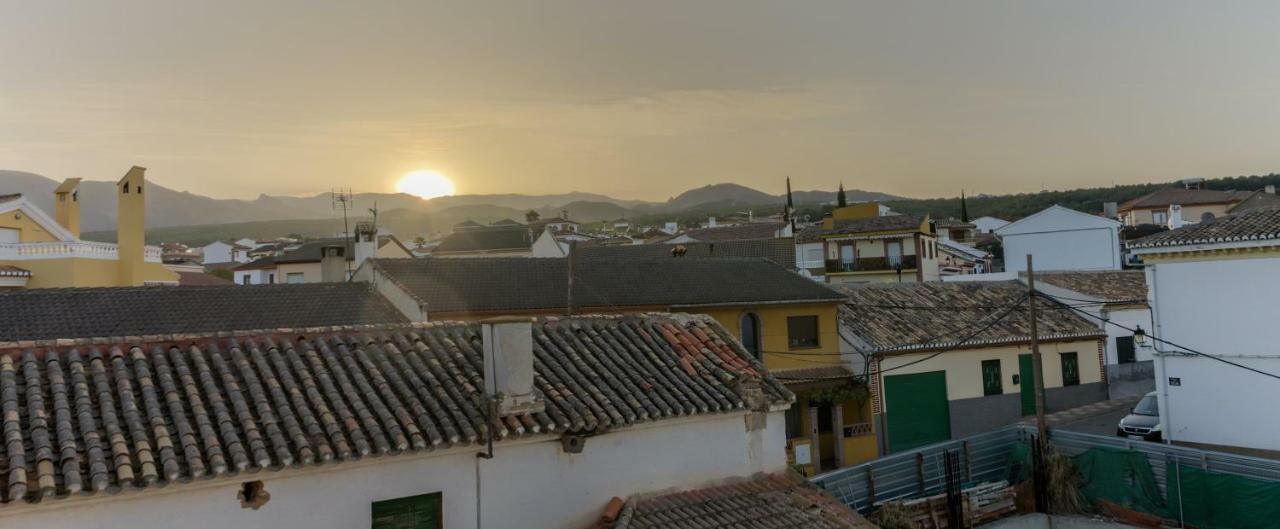 Apartment Con Encanto En Granada,