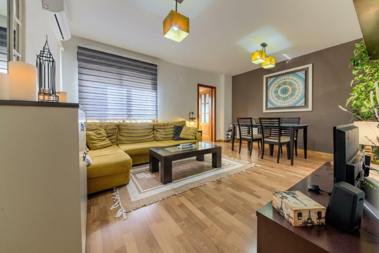 Apartment Con Encanto En Granada, *
