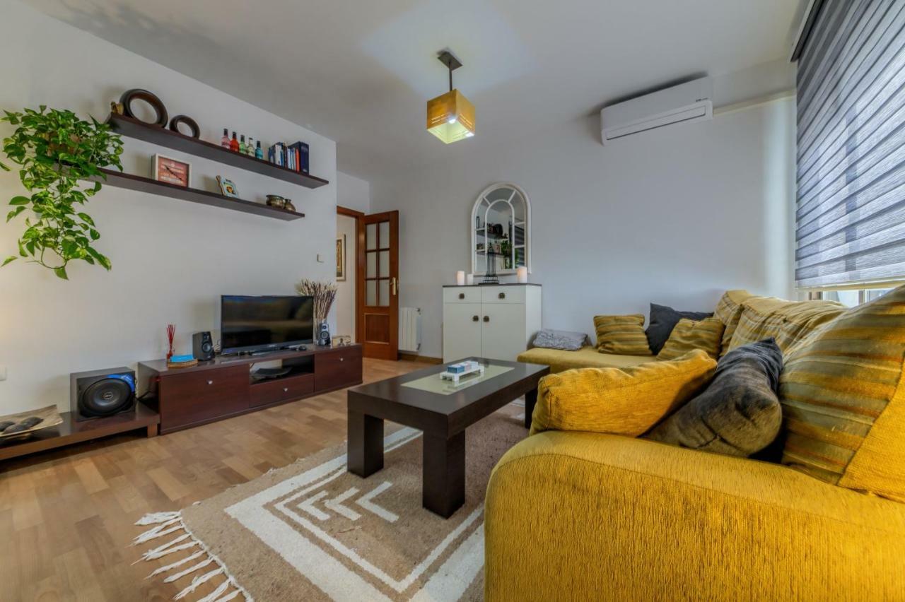 Apartment Con Encanto En Granada, La Zubia (Granada)